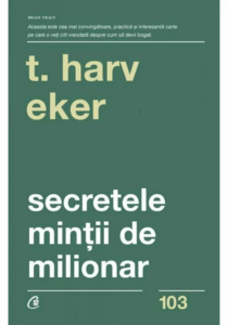 Secretele minții de milionar