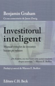 Investitorul inteligent