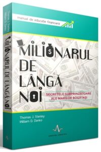 Milionarul de lângă noi