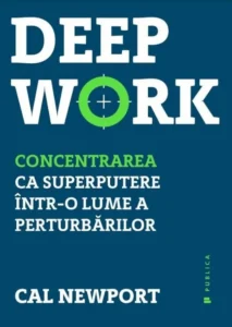 Deep Work