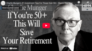 Lecții eterne de la Charlie Munger: Cum să gândești, să investești și să trăiești inteligent (mai ales după 50 de ani)