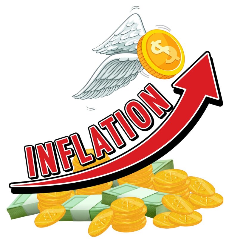 Inflația îți mănâncă economiile? Cum te protejezi cu ETF-uri