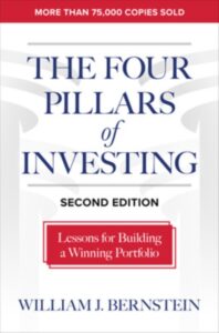 The Four Pillars of Investing