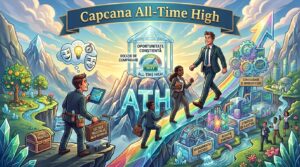 Capcana All-Time High: de ce ne este frică să cumpărăm când bursa merge bine