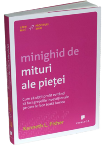 Minighid de mituri ale pieței